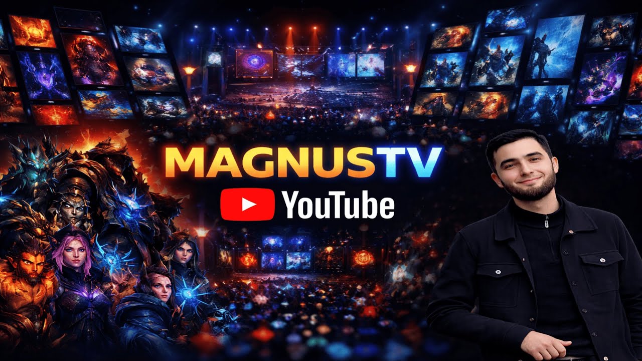 Новый сезон, новые обновления iCCup.com 121 | Успел флв нажал !