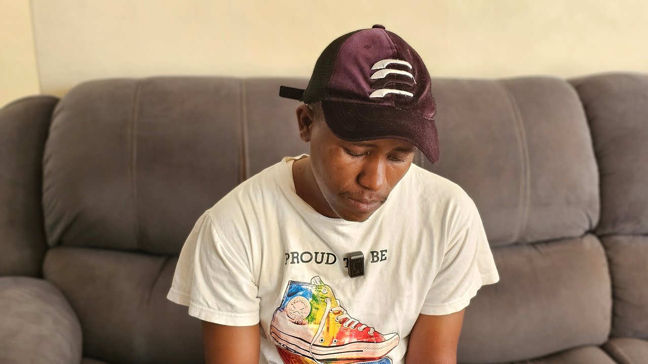 HIRAM/ISAAC: NDETO YA KIEHA🤔