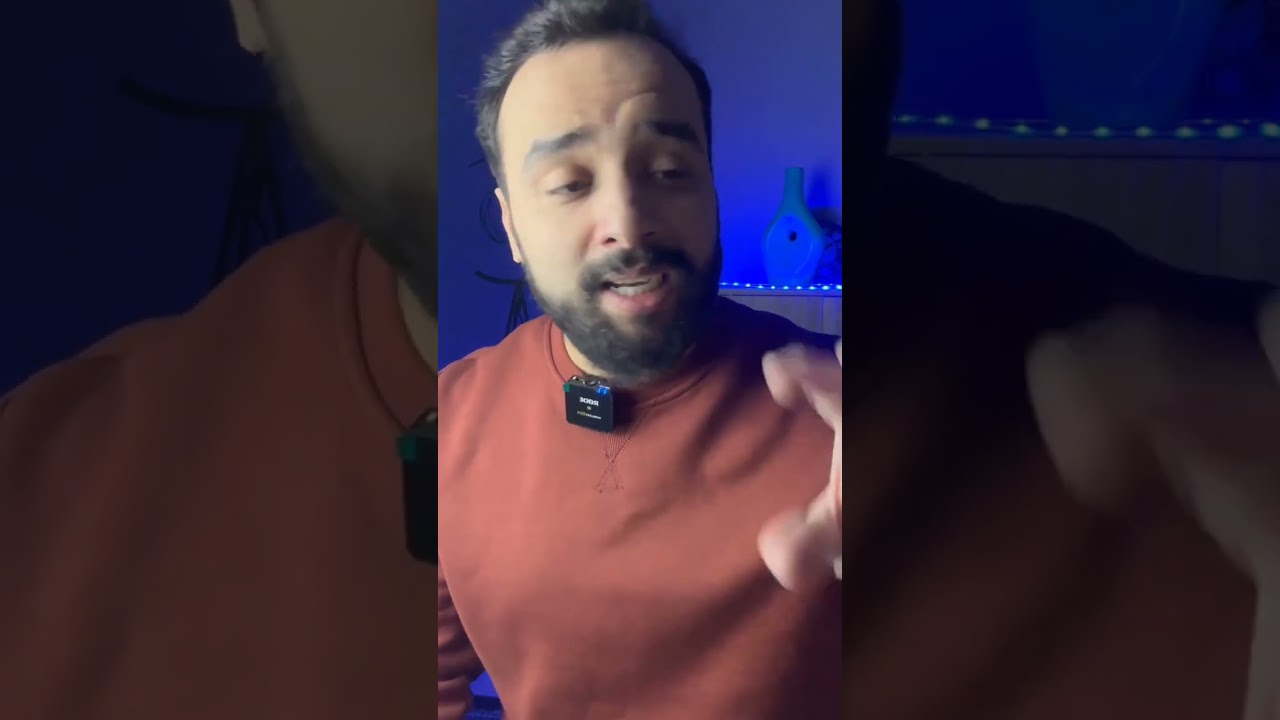 الممتلة المغربية 🇲🇦 سناء عكرود كتنصح الرجال متكونش متاح و ضريف 😨