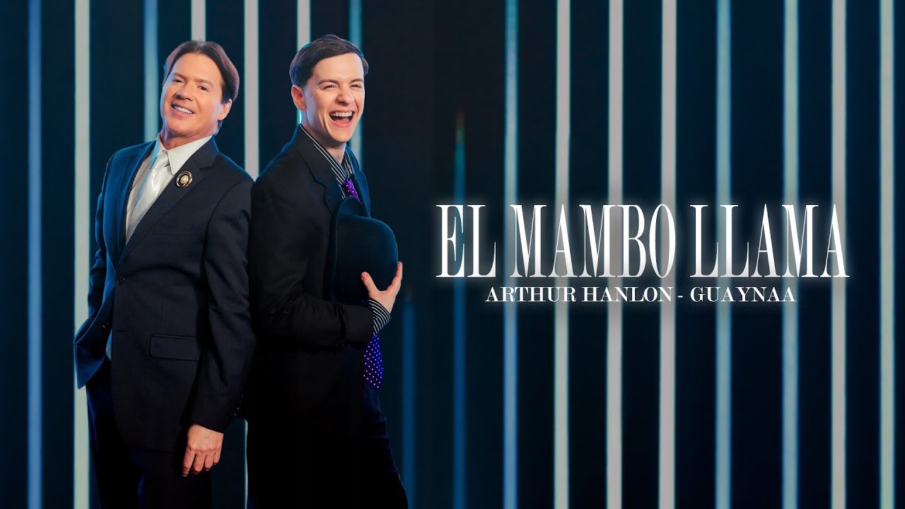 Arthur Hanlon, @Guaynaa_ y @ZMLRecords  - El Mambo llama (Official Video)