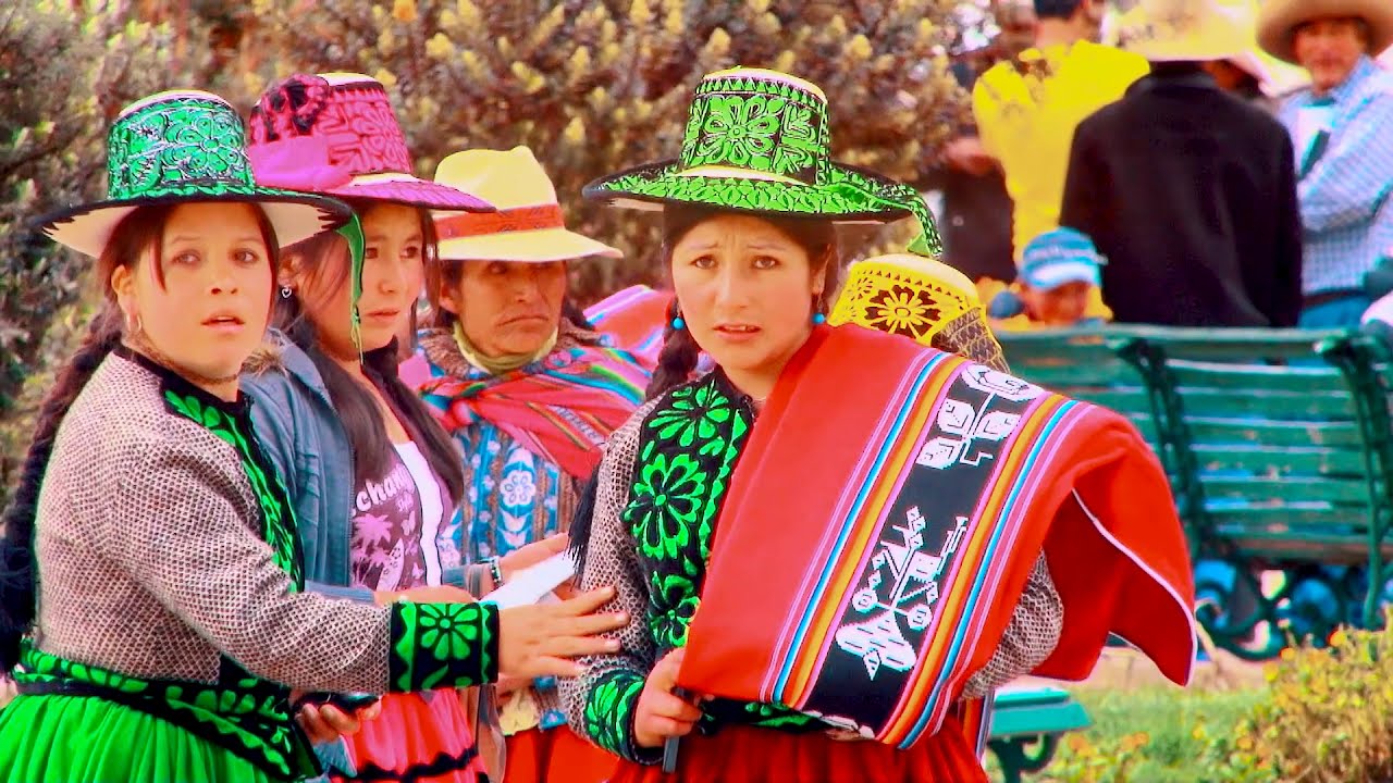 TIERRA M&Iacute;A - Mi Ponchito - FAMECO FILMS