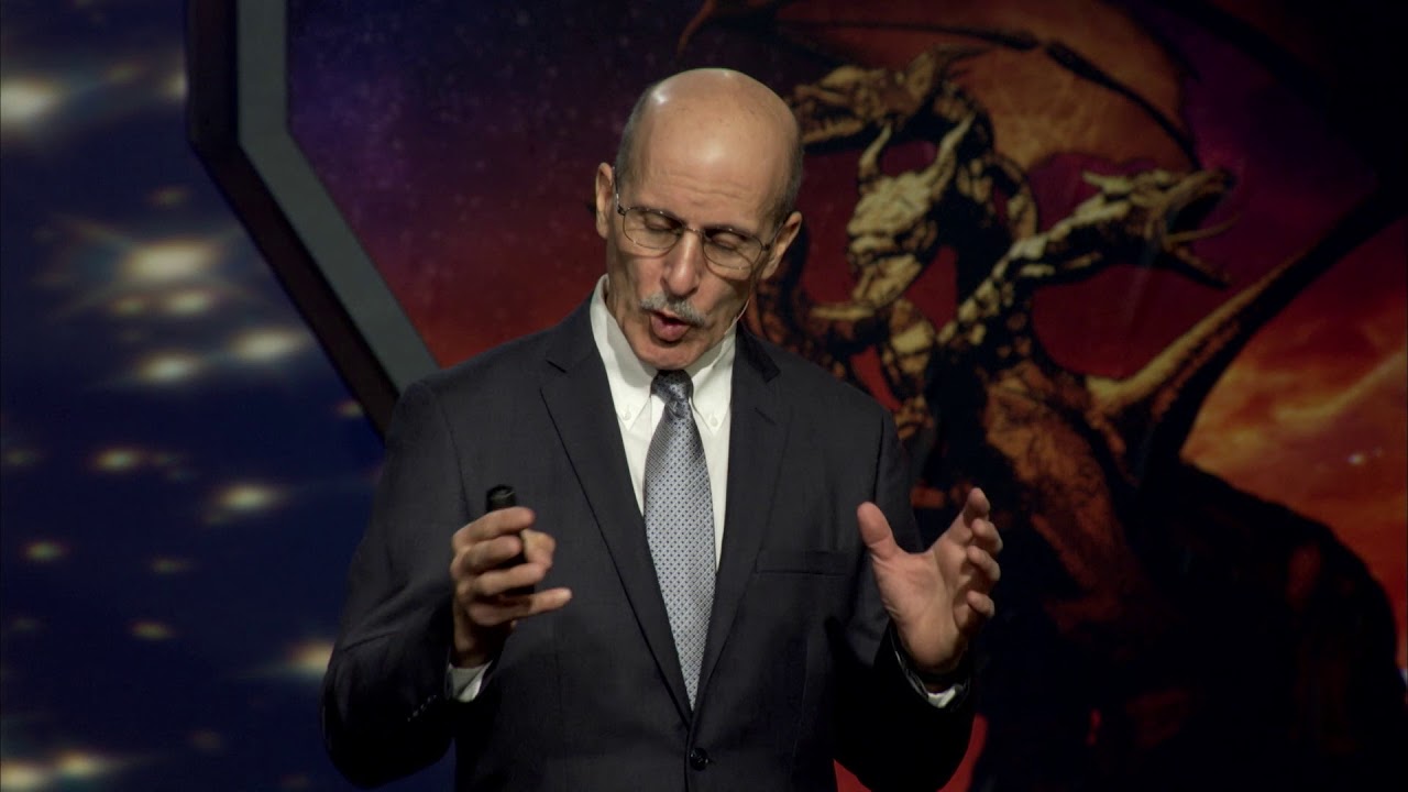 The Richest Caveman with Pastor Doug Batchelor