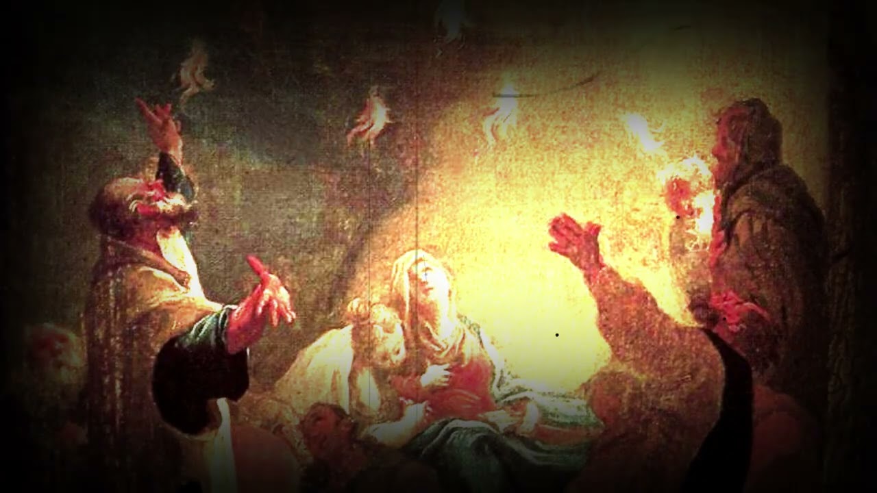 Sguardo alla chiesa delle origini - san Lorenzo Giustiniani - FRAMMENTI DI SPIRITUALITÀ