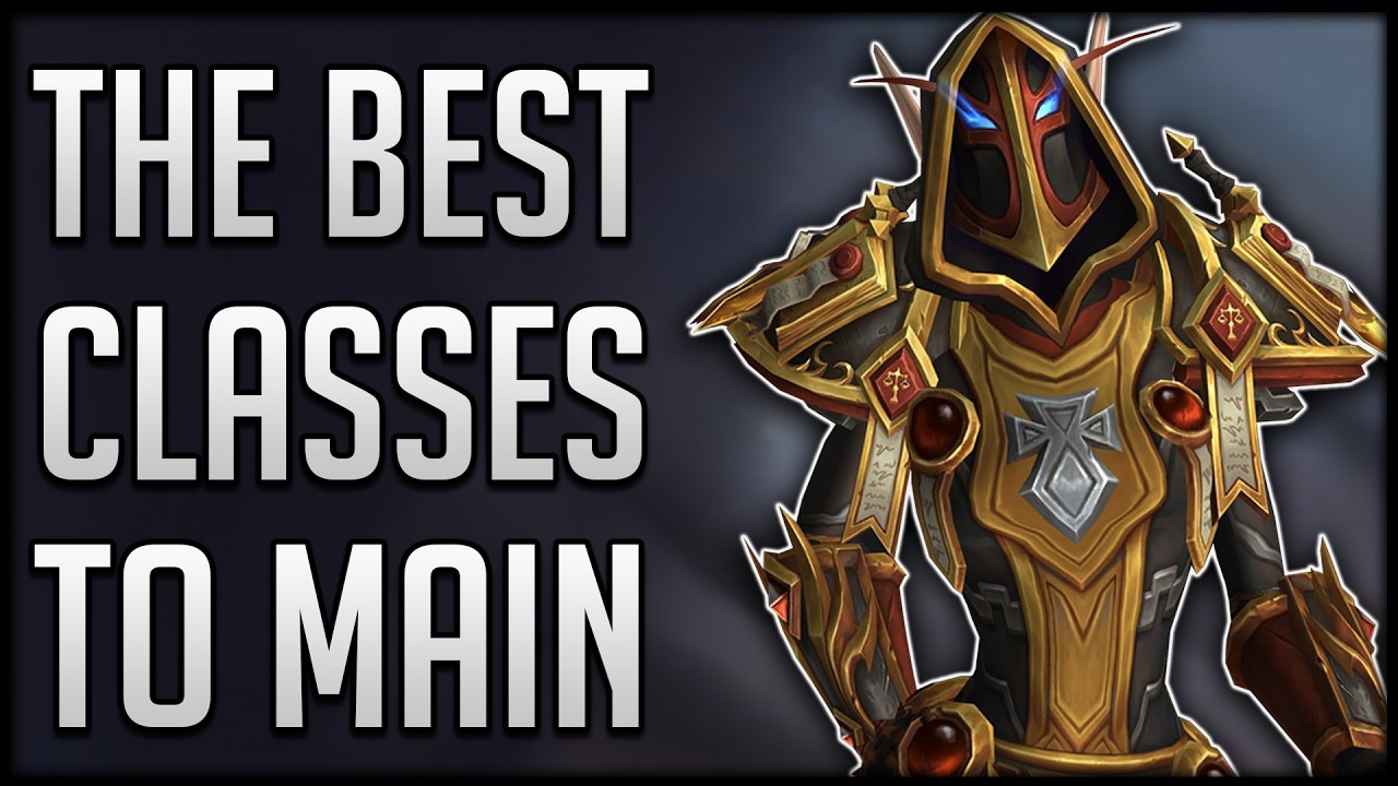 How To Pick THE BEST Main Character For You In Midnight