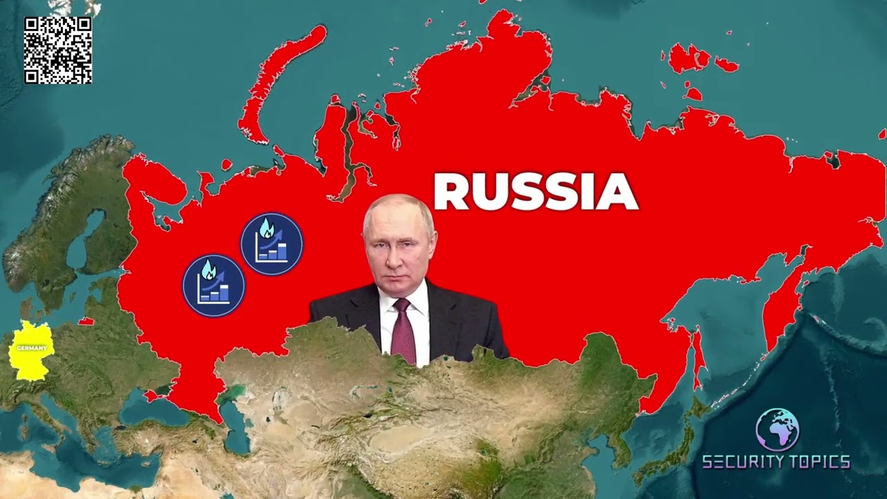 Газовая война Путина: как &laquo;Северный поток-1&raquo; и &laquo;Северный поток-2&raquo; стали оружием против Германии и...