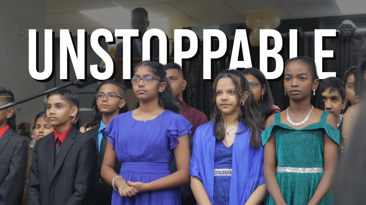 El Dorado South Hindu School: Class of 2023