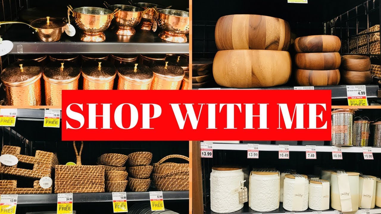 SHOP WITH ME FOR KITCHENWARE | KITCHEN ITEMS SALE | CROCKERY SHOPPING | KITCHEN UTENSILS SHOPPING