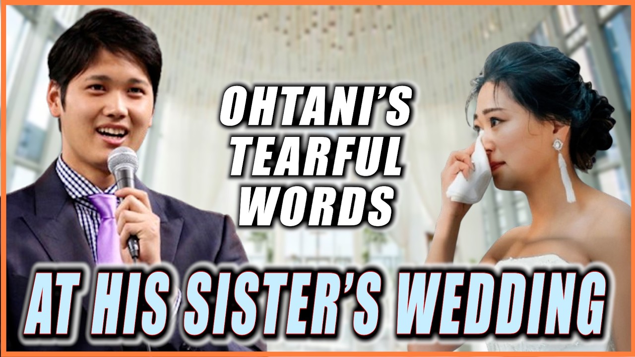The Family Roots Behind Ohtani’s Humility and Strength【shohei/ohtani/MLB/Dodgers】