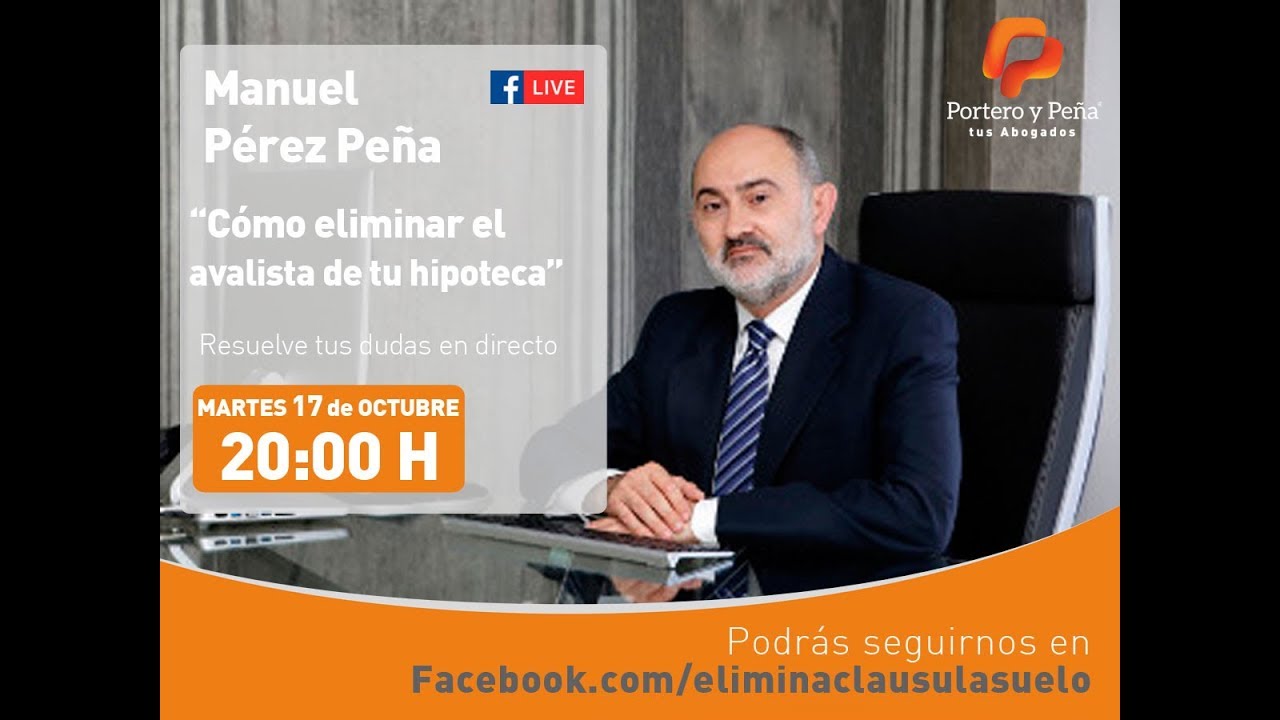 Nulidad del avalista en las hipotecas