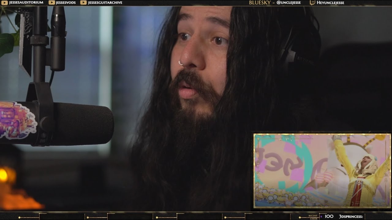 FFXIV - Bee My Honey (The Arcadion) | Reacting To Video Game Music!