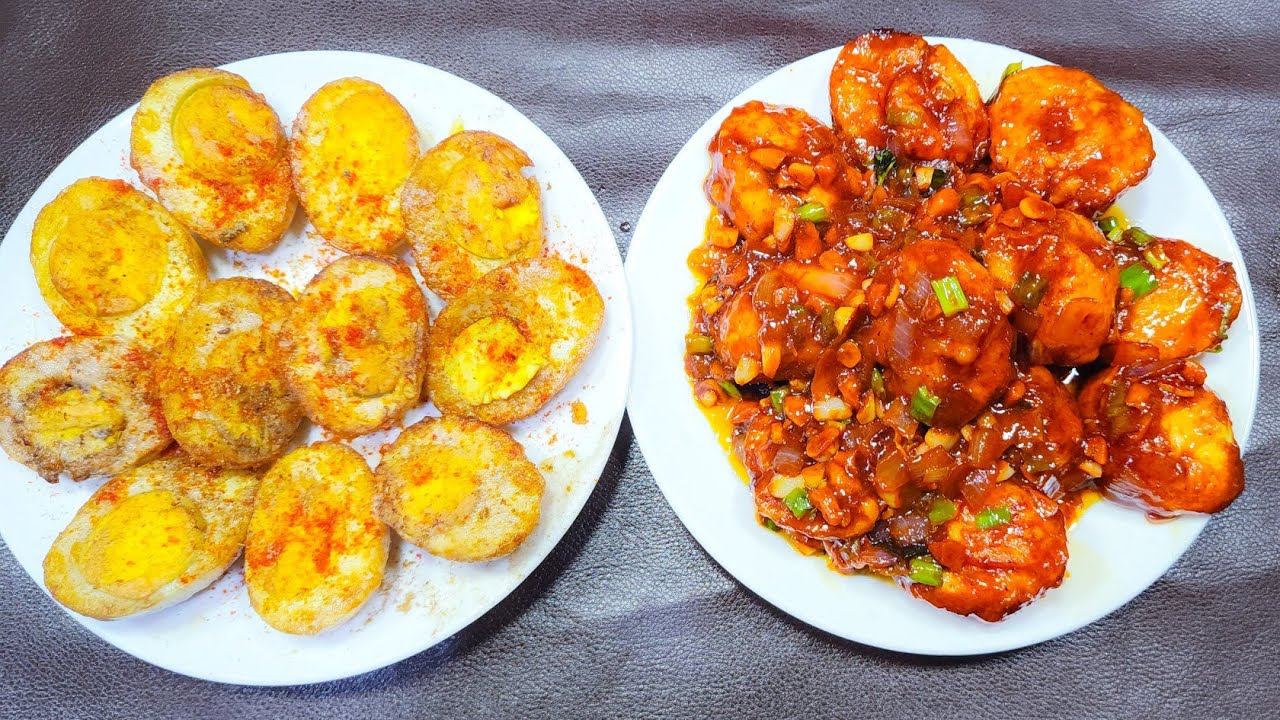 Dhaba Style Anda Fry Recipe 😋 || Fried Egg Recipe😊|| Dhaba Style Special Recipe By Saba✨️