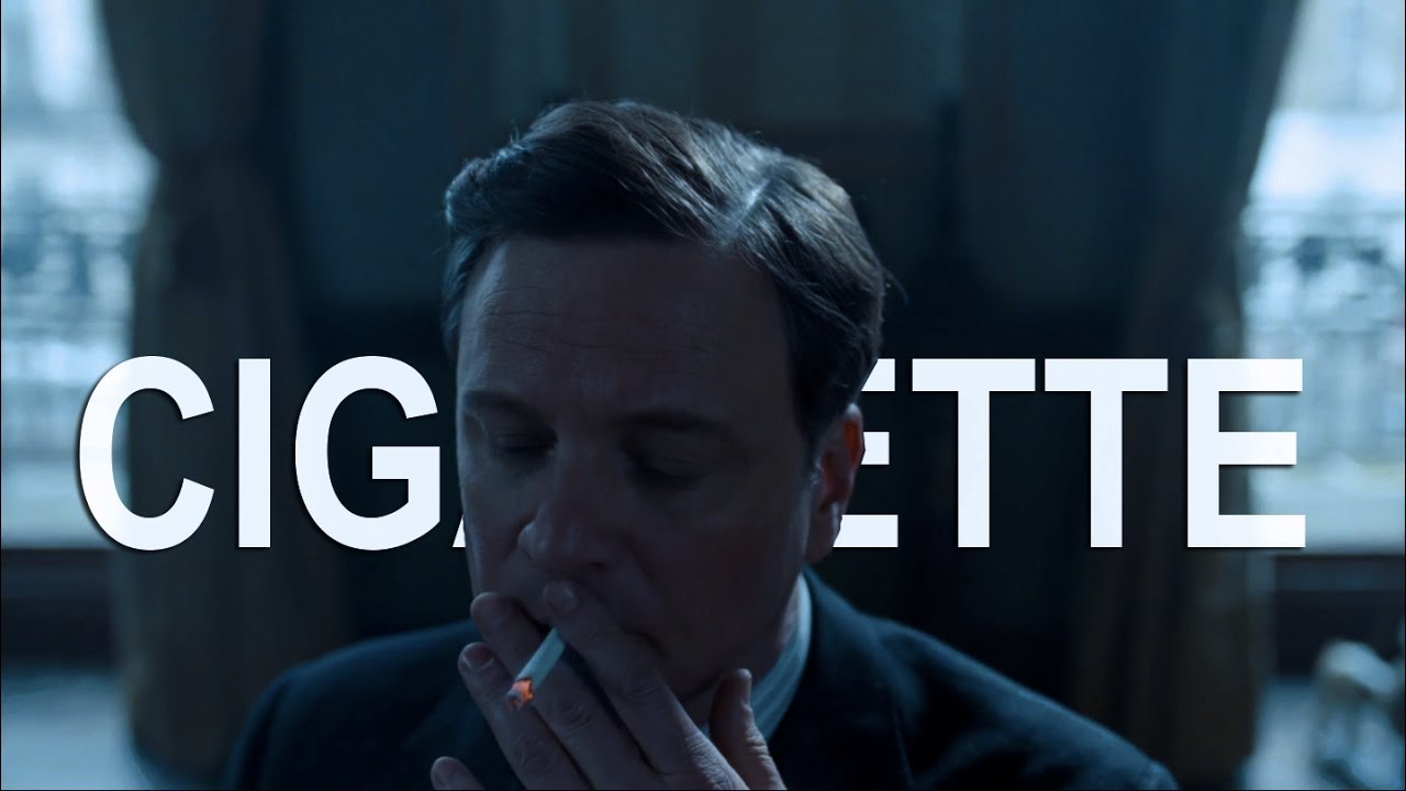 cigarette | multifandom [tys]