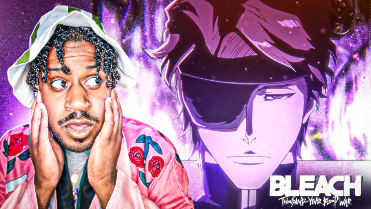 HOW STRONG IS AIZEN?! | Bleach TYBW Episode 31 REACTION | Haitian Senpai