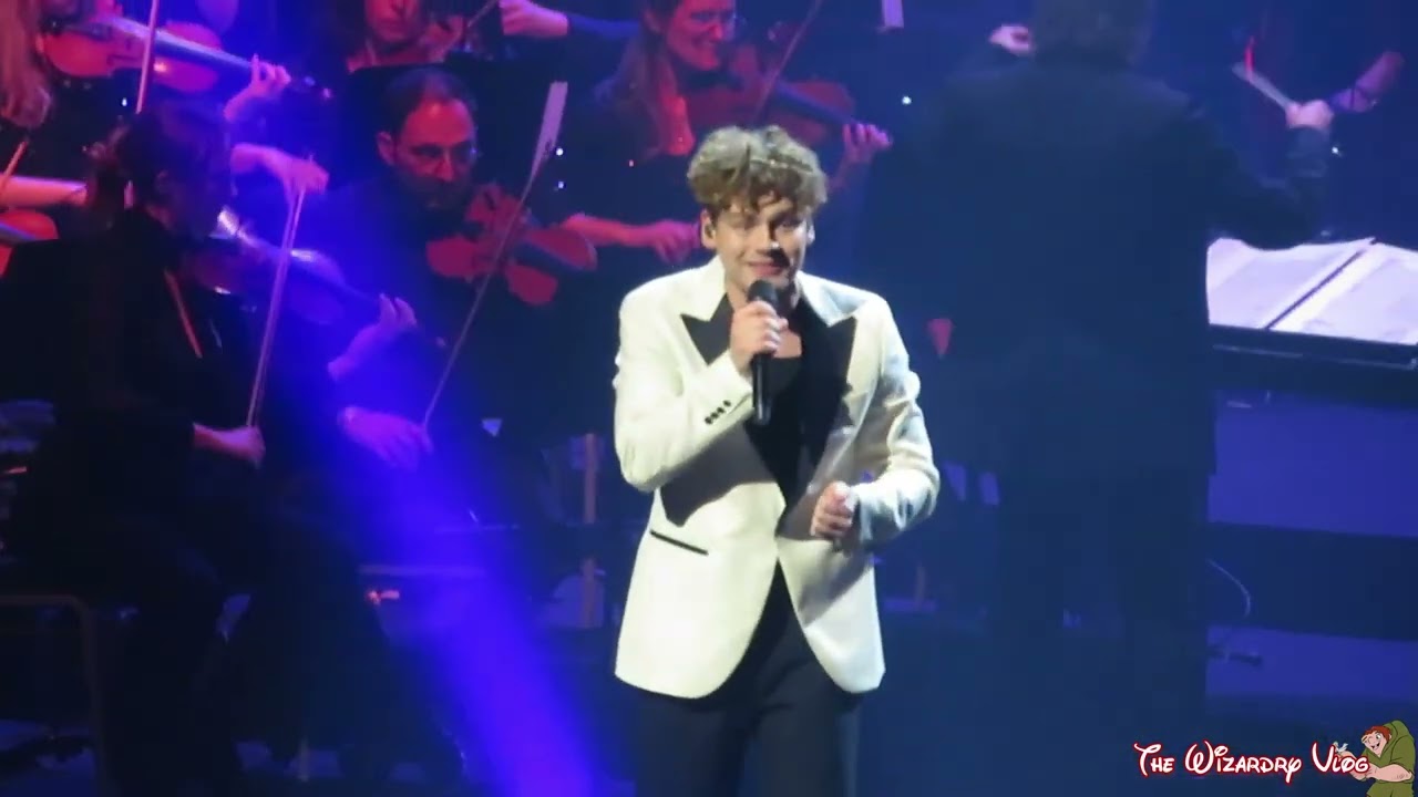 Disney Concert: Believe in Magic | Soy Kroon met Daarbuiten | Klokkenluider van de Notre Dame | 2025