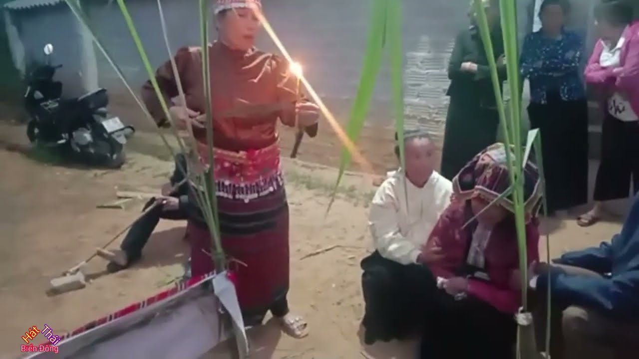 Sên phắn Bẻ Chuông đíp,phi chuông khắp.