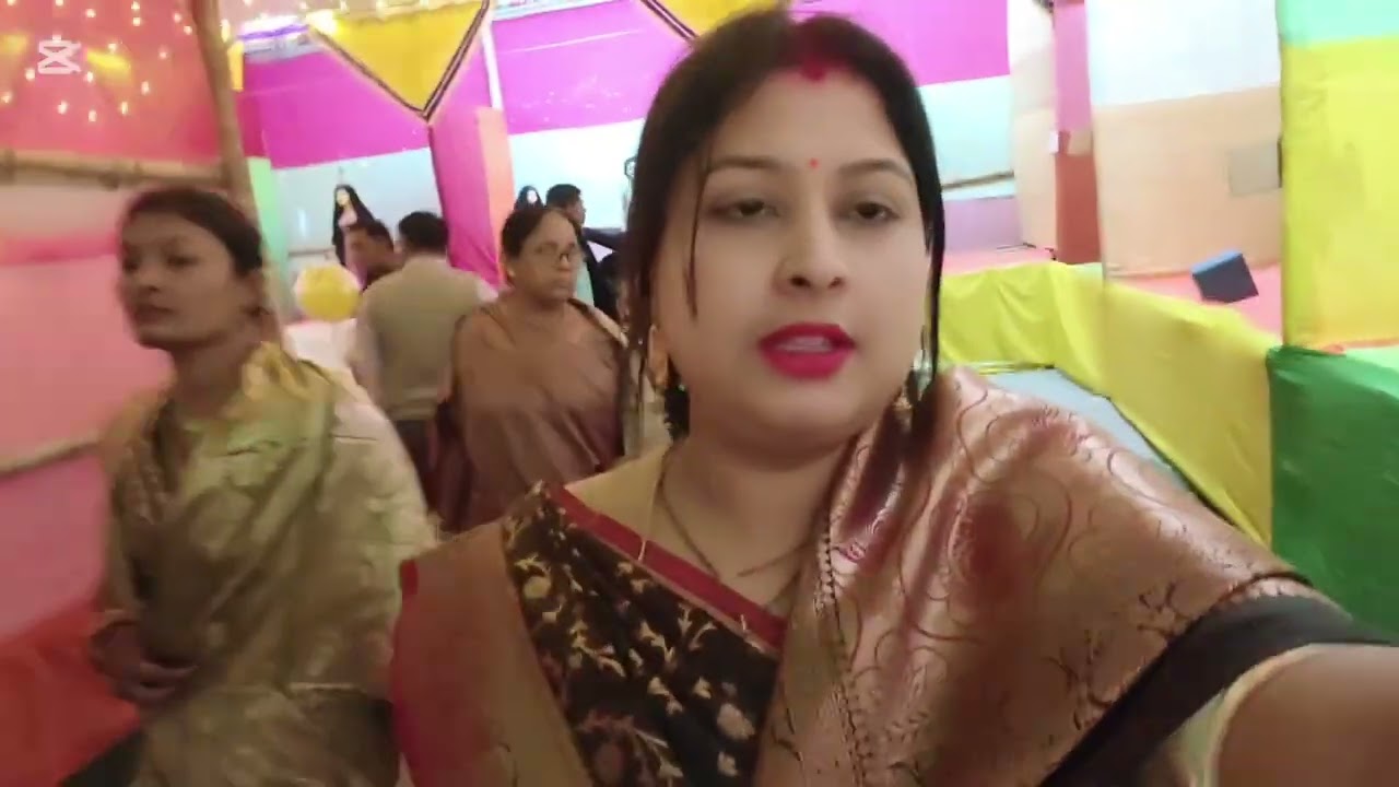 বাবাজির আর কার কীর্তন অনেক বড় করে হয়েছে 