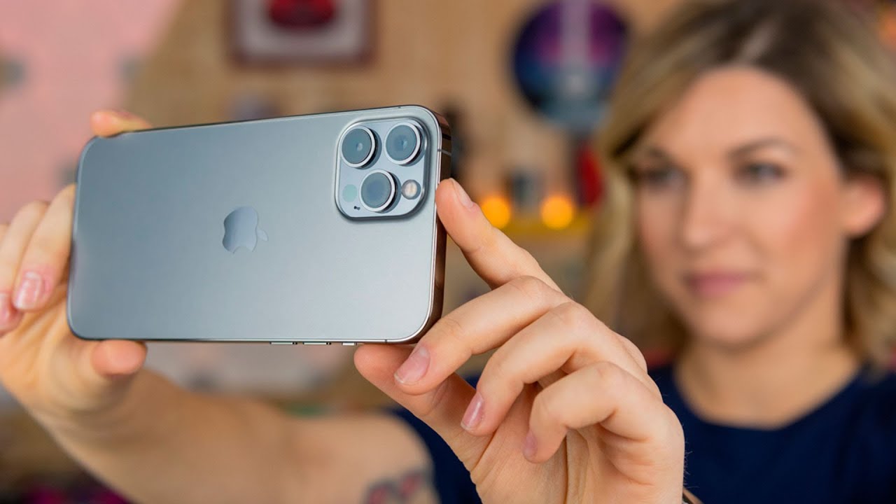 iPhone 12 Pro Max: prova fotografica completa. Che BOMBA!