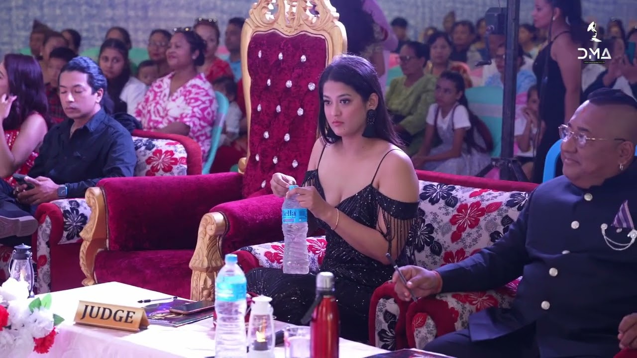 GRAND FINALE OF JUNIOR MR & MISS URLABARI 2081 || DREAM MODELING AGENCY ||