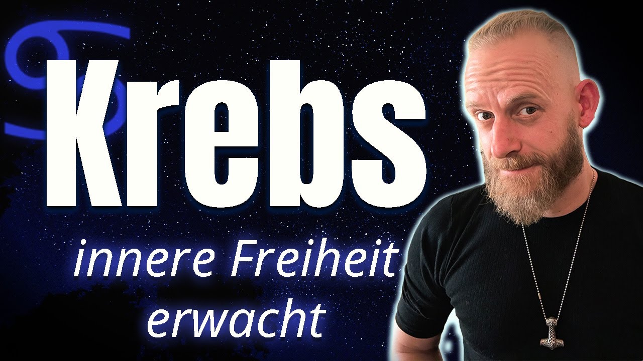 ♋Krebs Tarot 22.-28. Sept  : Deine innere Freiheit erwacht – erlebe unerwartete Chancen