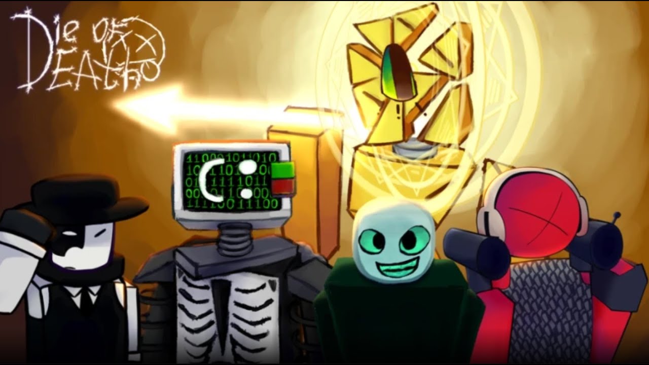 Playing Die Of Death to see is it better or worse than forsaken?