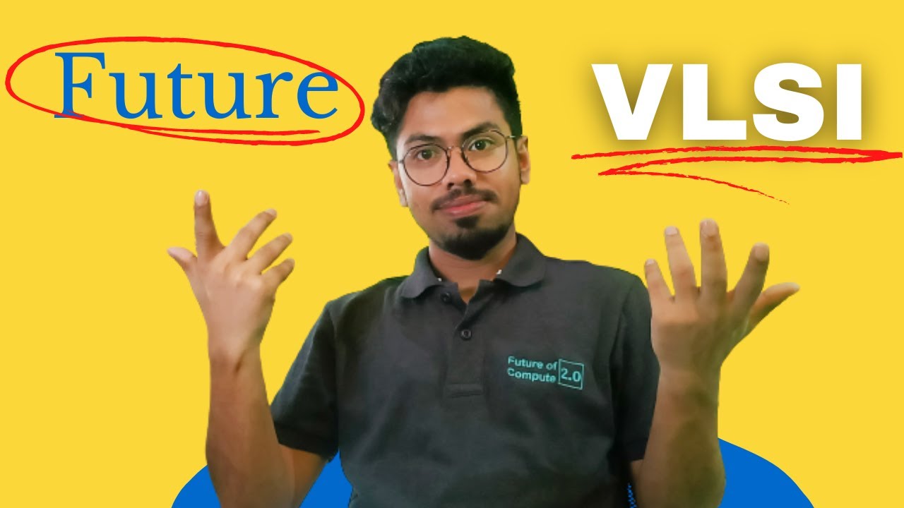 Future of VLSI industry in INDIA | Do EC BTech people have the opportunity in VLSI  | 2nd GIVEAWAY