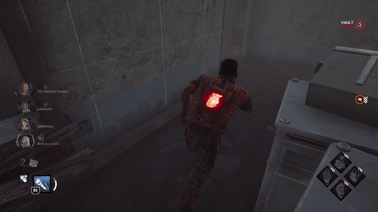 Juker vs Killers pt1