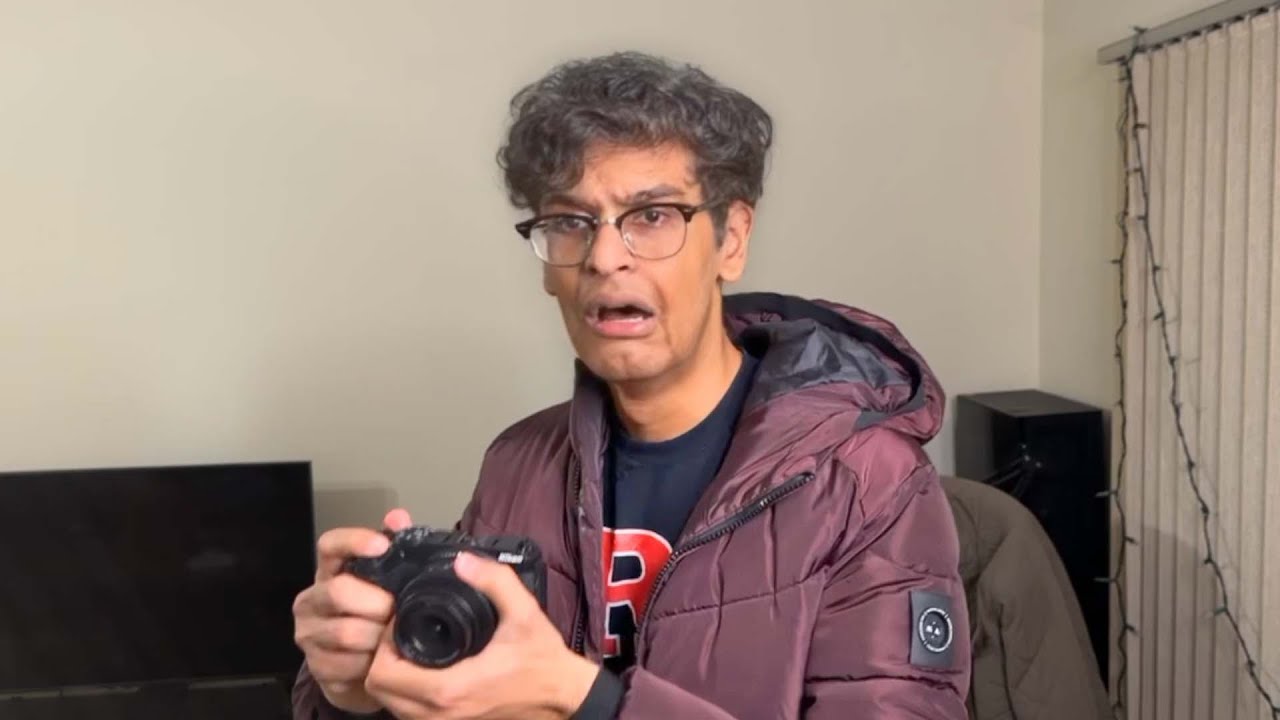 Когда индийские мамы говорят: «Бета, сделай один снимок»