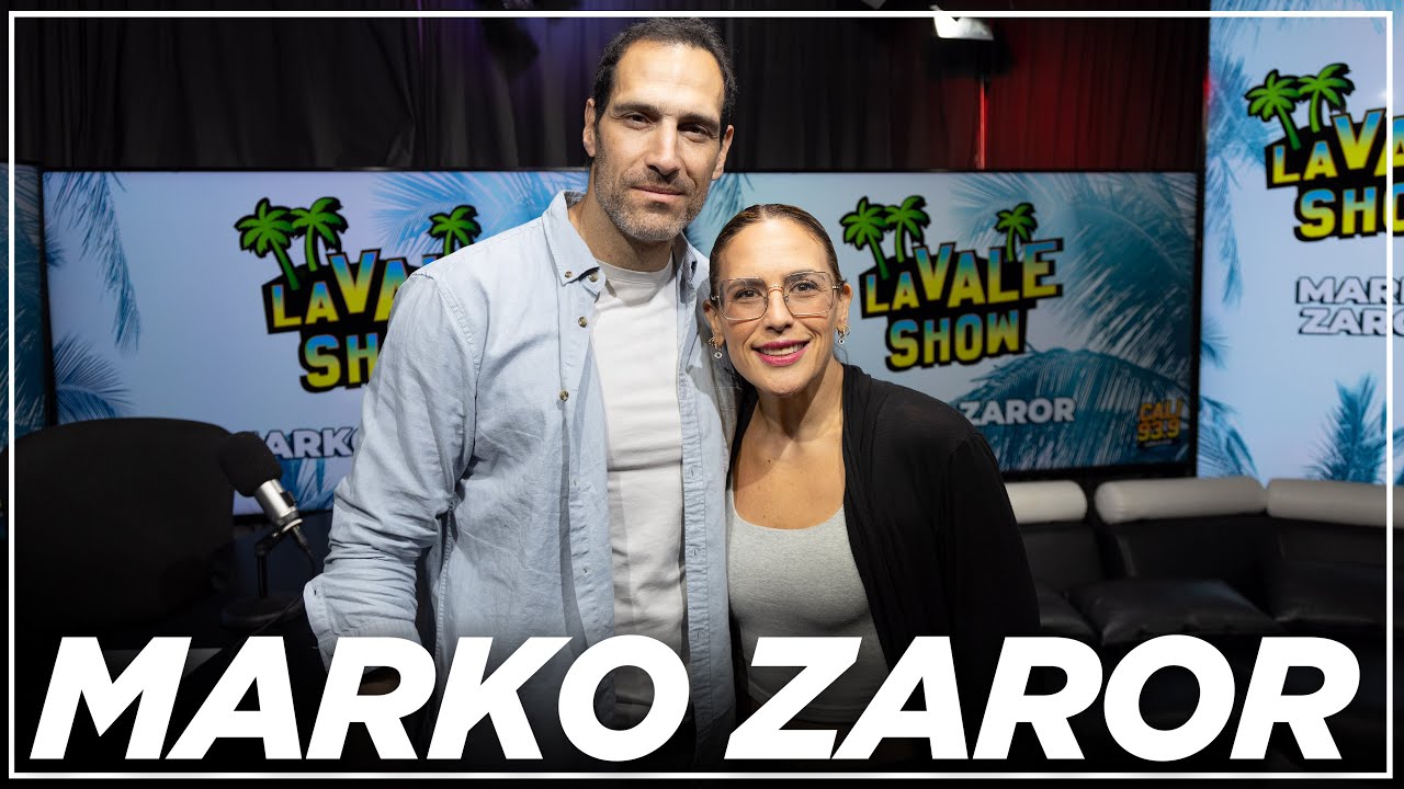 Marko Zaror Habla De Lo Duro Que Fue Empezar Su Carrera En Los Angeles