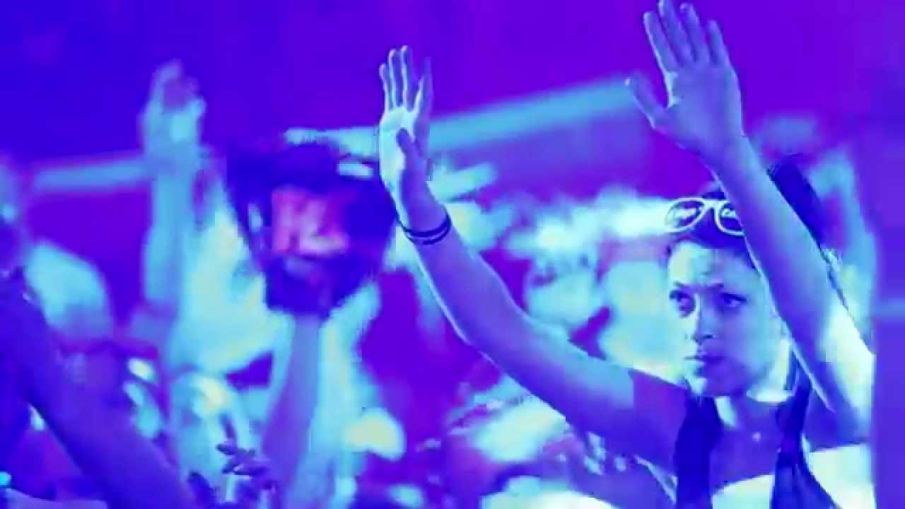 [AFTERMOVIE] SPRING BREAK 2014 @ COMPLEXE CAP'TAIN