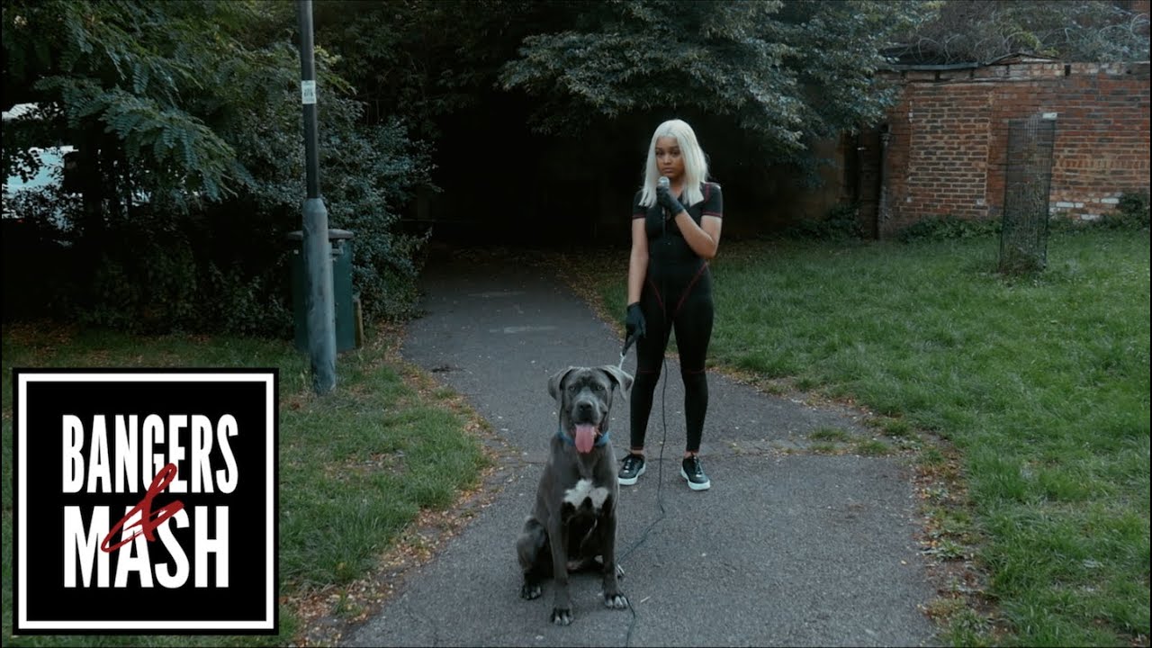 Reemunni - Bangers & Mash | Outchea TV