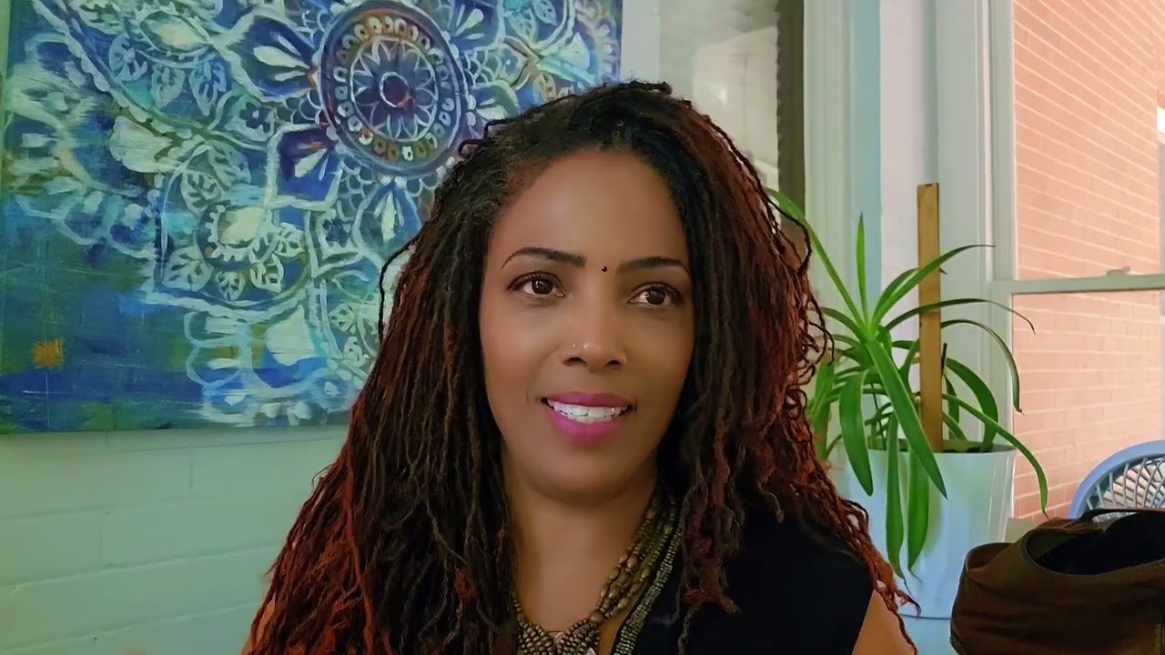 Your Sisterlocks or Microlocks MUST Have these 5 THINGS to be strong and healthy