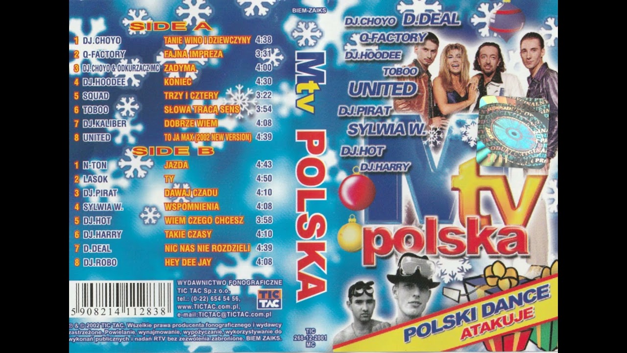 Lasok - ty