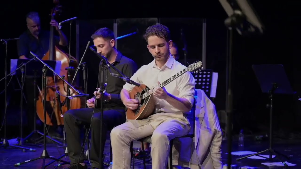 Σούστα - Γιάννης Κουκουνίτσας Ι Sousta - Yiannis Koukounitsas