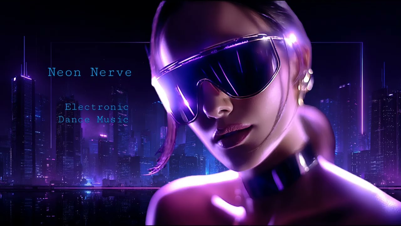 AILONA _ EDM NEON NERVE (EDM / Dance)
