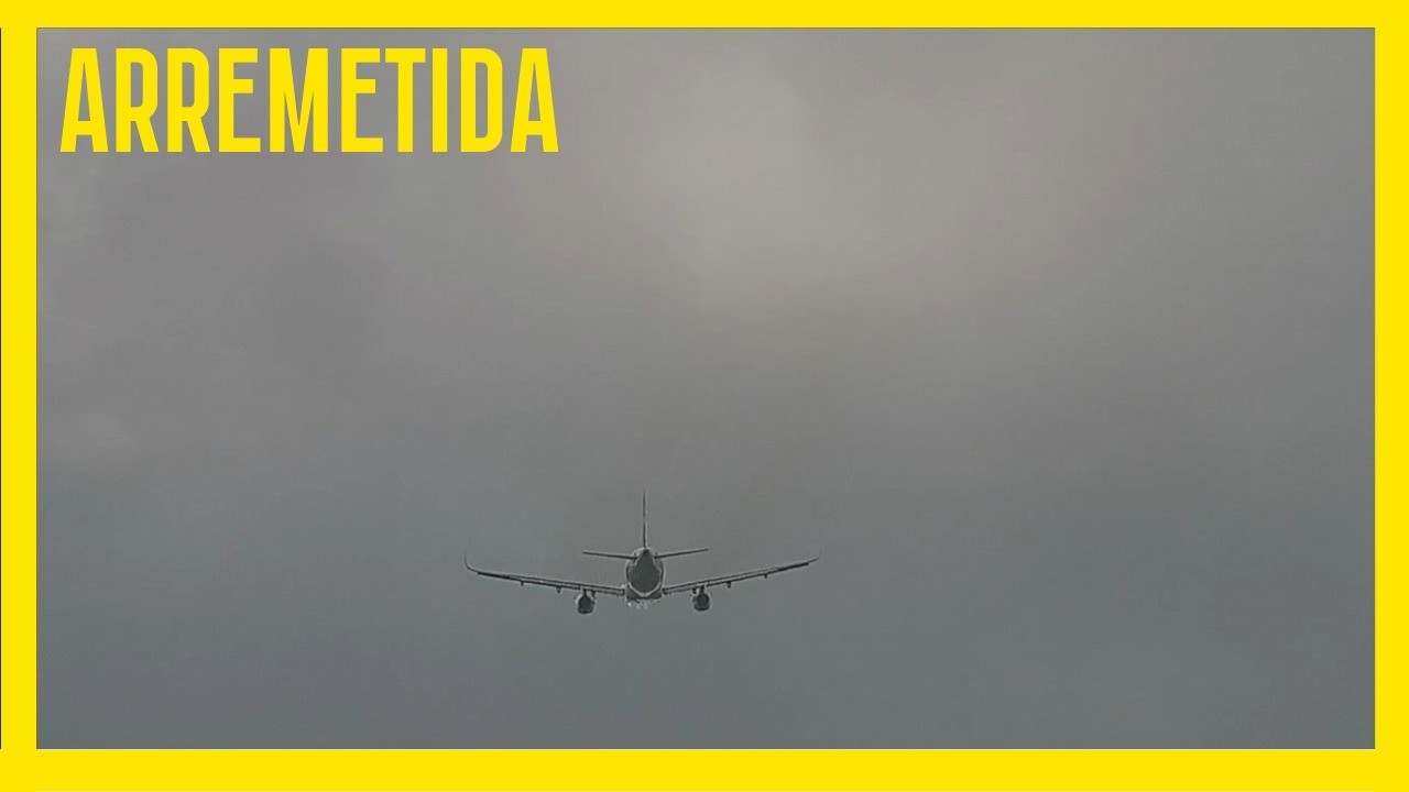 ARREMETIDA