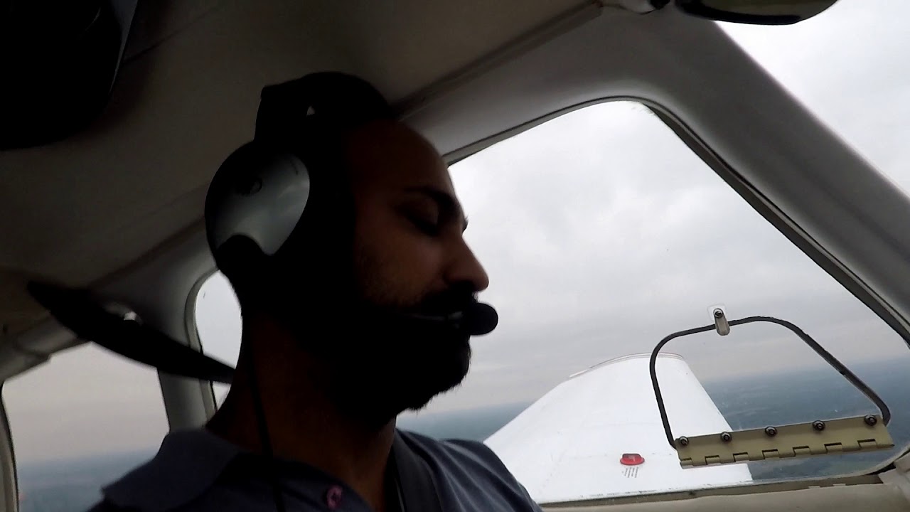 Memphis to St. Louis - MVFR