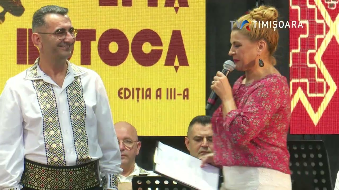 Concursul finaliștilor | Festivalul EFTA BOTOCA 2023