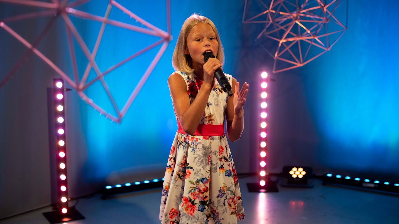 TUULTE VÄRVID / Marietta Verst - LAULUMAA FINALIST 2021