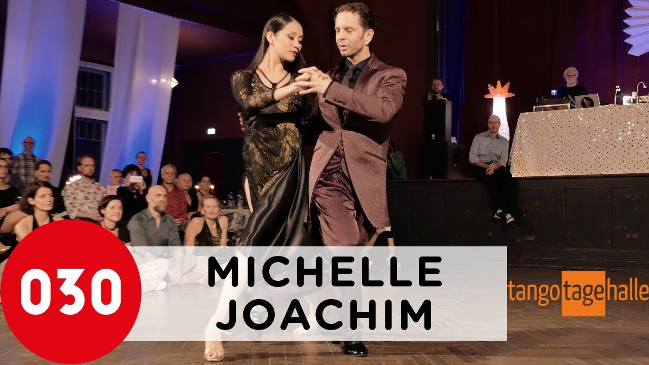 Michelle Marsidi and Joachim Dietiker – Recuerdo