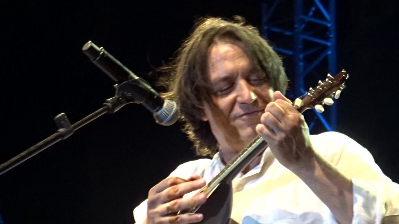 Μ'έχουν βαφτίσει Γιάννη - Γιάννης Κότσιρας @ Θέατρο Βράχων 2019