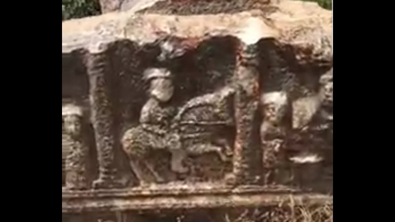 Saklı hazine nerede??