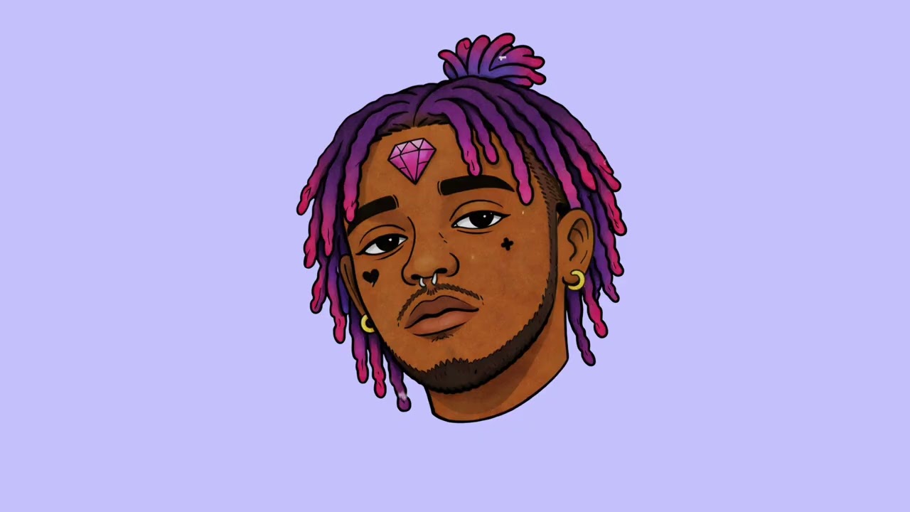Lil Uzi Vert - Myron, but it's lofi (1 Hour Chill Remix)