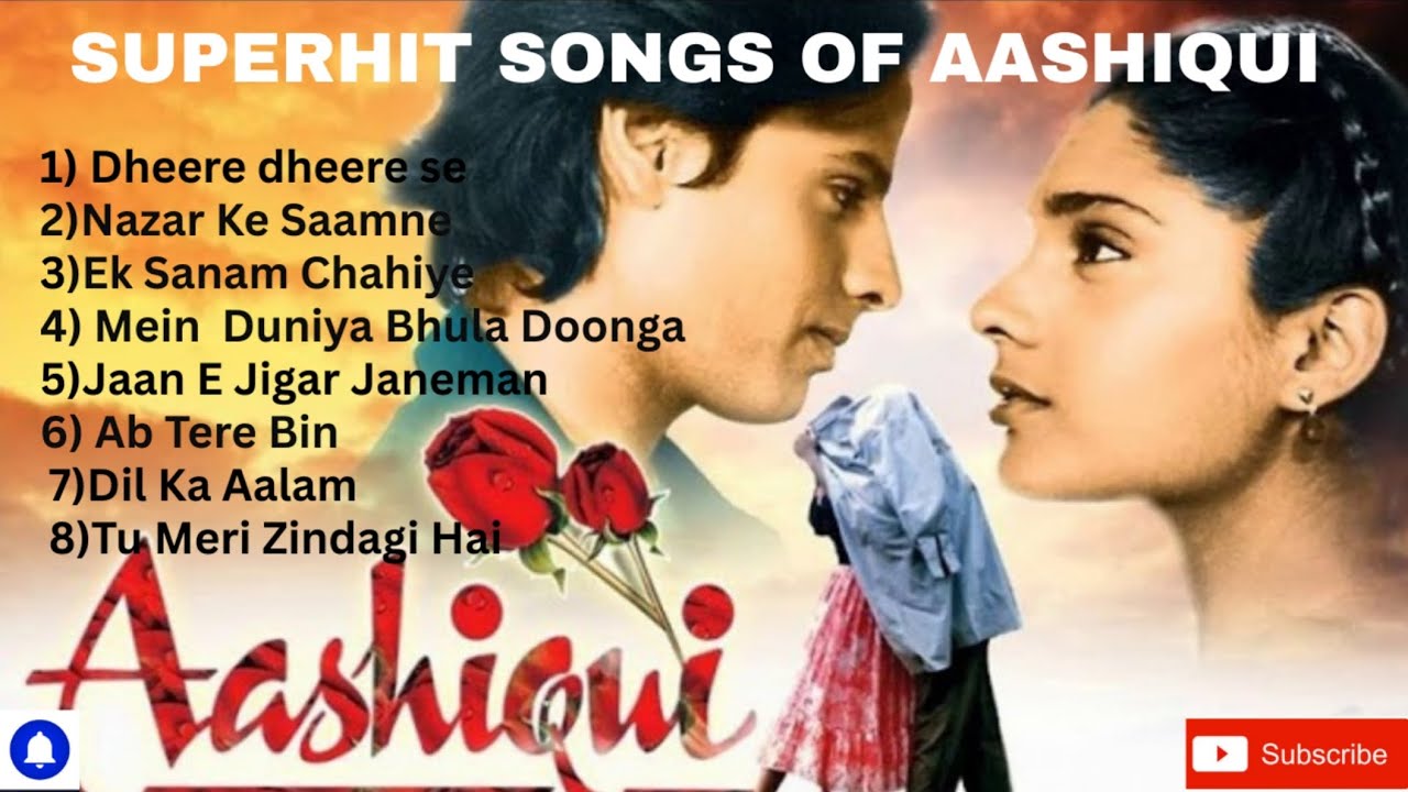 Superhit Songs of Aashiqui Piano Instrumental Cover Songs #romantic #evergreen#oldisgold#rahulroy 