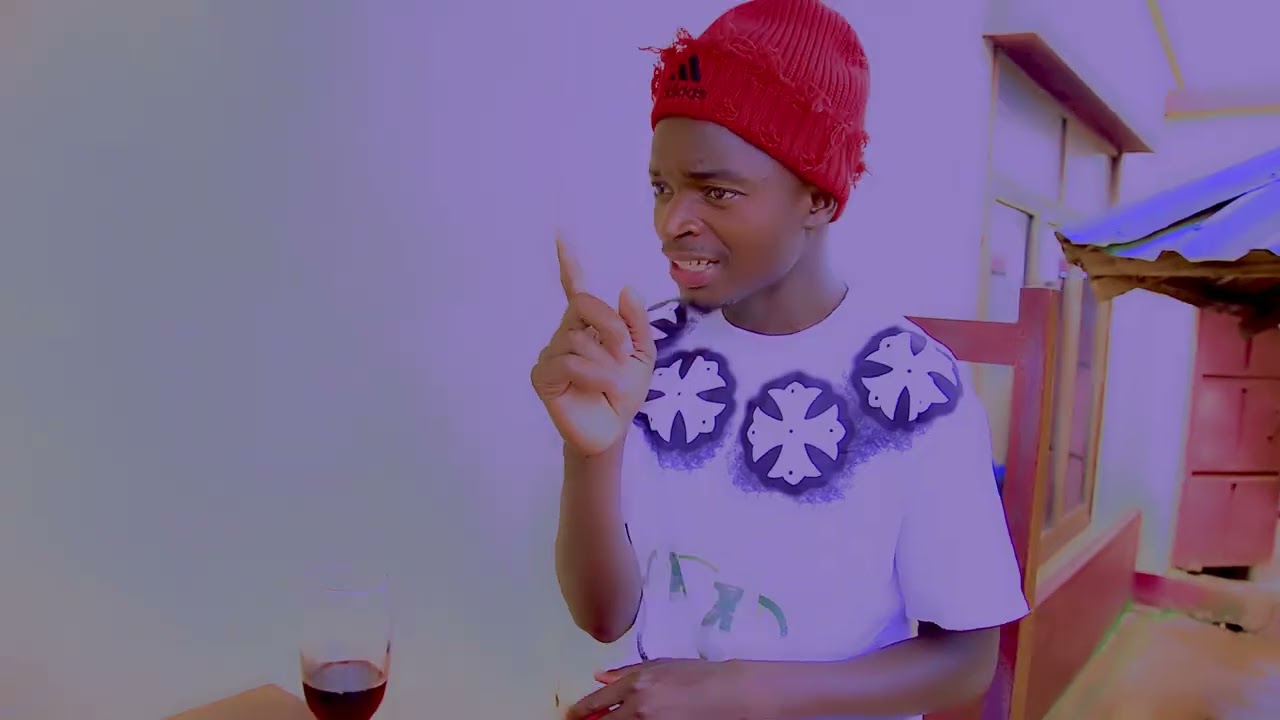 JONASSE NAPOLO-Kudiwona kalamuka(VIDEO)