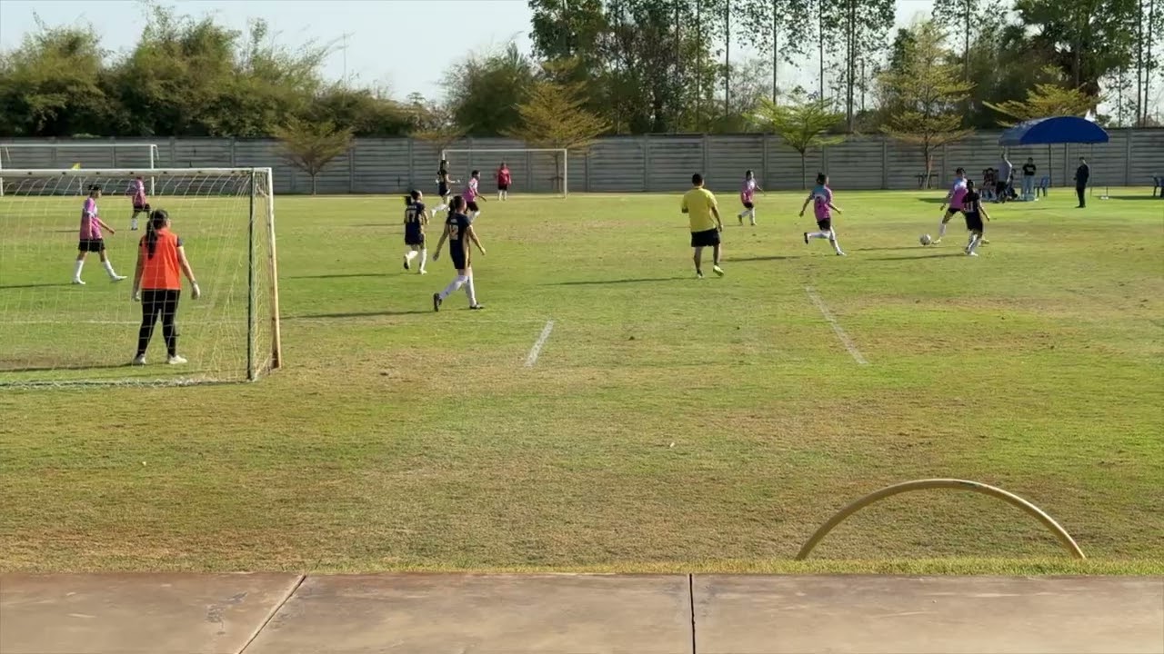 20/2/2026 pinpin football match