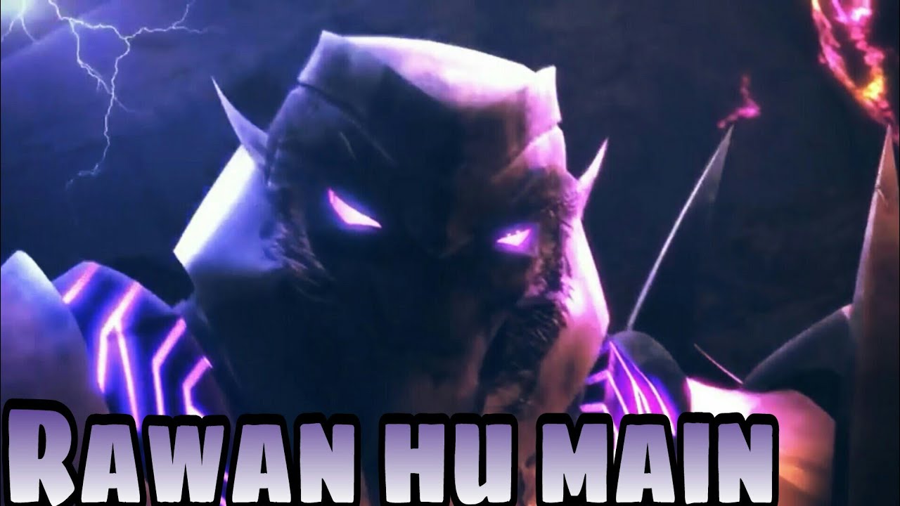 Rawan Hu Mein Song Transformer Prime Megatrone Full Fight