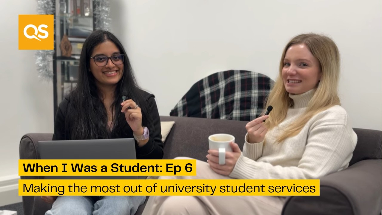 When I Was a Student: Mini Podcast Ep 6 - Best productivity hacks we've picked up in 2024