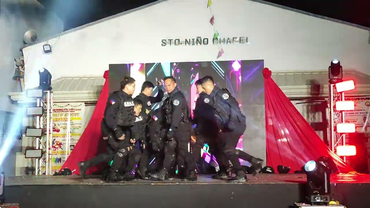 Swat Generation Apalit Pampanga