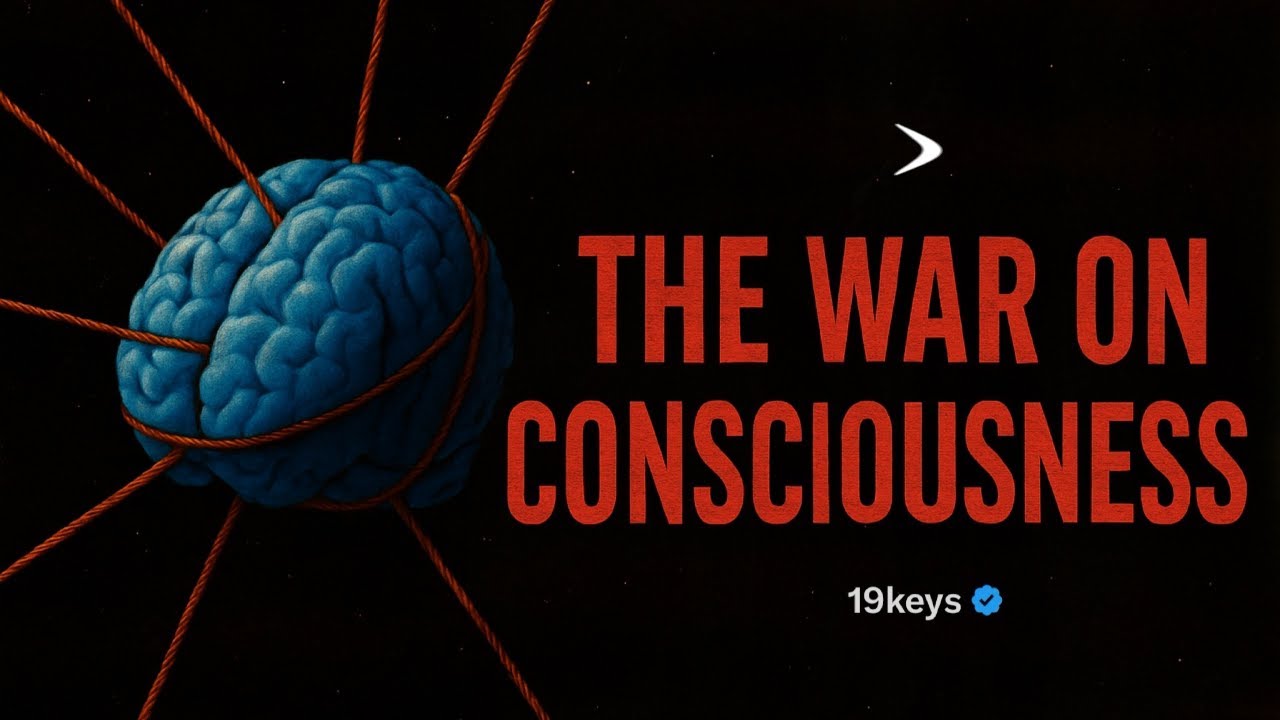 Are You Psy-Op Proof? The Truth About Cognitive Security