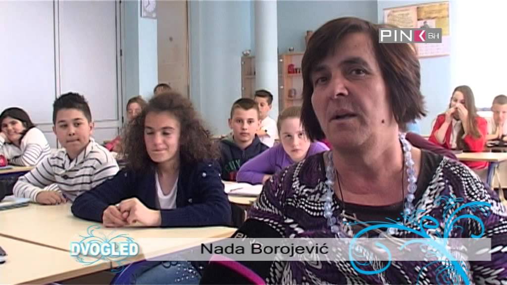 David Radosavljević - Dvogled Tv Pink BH